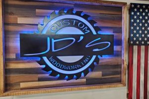 Get Unique: jd custom woodworking Designs & More | Step-by-Step Guides, Tools & Inspiration to Build Beautiful Wooden Decor on a Budget