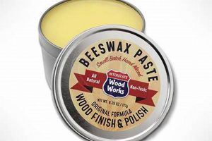 Best Interstate Woodworks Beeswax Paste Wood Finish & Polish For Wood! Step-by-Step Guides, Tools & Inspiration to Build Beautiful Wooden Decor on a Budget Best Interstate Woodworks Beeswax Paste Wood Finish & Polish For Wood! | Step-by-Step Guides, Tools & Inspiration to Build Beautiful Wooden Decor on a Budget