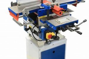 Best Multiple Use Woodworking Machine [Guide] | Step-by-Step Guides, Tools & Inspiration to Build Beautiful Wooden Decor on a Budget