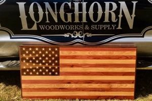 Your Woodworking Starts Here: Longhorn Woodworks & Supply Co. Step-by-Step Guides, Tools & Inspiration to Build Beautiful Wooden Decor on a Budget Your Woodworking Starts Here: Longhorn Woodworks & Supply Co. | Step-by-Step Guides, Tools & Inspiration to Build Beautiful Wooden Decor on a Budget
