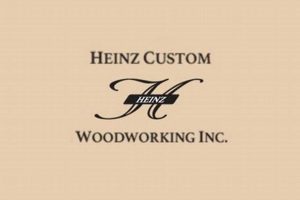 Bespoke Heinz Custom Woodworking | Quality Designs | Step-by-Step Guides, Tools & Inspiration to Build Beautiful Wooden Decor on a Budget