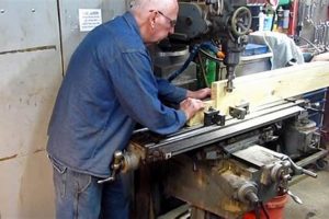 Woodworking's Mill: Precision Milling Machine for Pros | Step-by-Step Guides, Tools & Inspiration to Build Beautiful Wooden Decor on a Budget