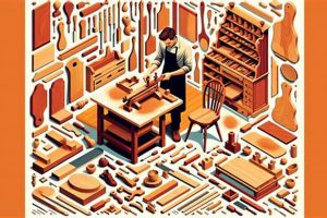 Profitable Woodworking Business Ideas: Craft & Sell! | Step-by-Step Guides, Tools & Inspiration to Build Beautiful Wooden Decor on a Budget