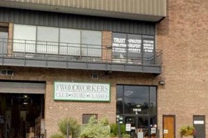 Your Local Rockville Woodworking Store: Supplies & More! Step-by-Step Guides, Tools & Inspiration to Build Beautiful Wooden Decor on a Budget Your Local Rockville Woodworking Store: Supplies & More! | Step-by-Step Guides, Tools & Inspiration to Build Beautiful Wooden Decor on a Budget