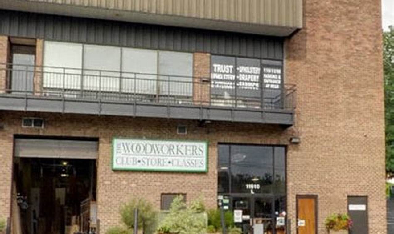 Your Local Rockville Woodworking Store: Supplies & More! Step-by-Step Guides, Tools & Inspiration to Build Beautiful Wooden Decor on a Budget Your Local Rockville Woodworking Store: Supplies & More! | Step-by-Step Guides, Tools & Inspiration to Build Beautiful Wooden Decor on a Budget