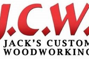 Bespoke Woodwork: Jack's Custom Woodworking Designs + More Step-by-Step Guides, Tools & Inspiration to Build Beautiful Wooden Decor on a Budget Bespoke Woodwork: Jack's Custom Woodworking Designs + More | Step-by-Step Guides, Tools & Inspiration to Build Beautiful Wooden Decor on a Budget