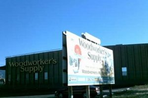 Your Guide: Woodworker Supply Albuquerque - Find It All! | Step-by-Step Guides, Tools & Inspiration to Build Beautiful Wooden Decor on a Budget