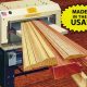 Wood Molding Machine: Best Machine for Your Wood Shop | Step-by-Step Guides, Tools & Inspiration to Build Beautiful Wooden Decor on a Budget