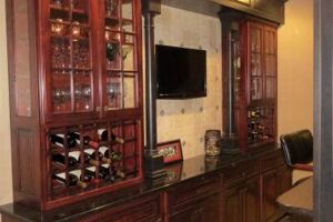 Bespoke: Albion Custom Woodworks - Crafted Just For You! | Step-by-Step Guides, Tools & Inspiration to Build Beautiful Wooden Decor on a Budget