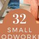 Easy & Fun! Small Woodworking Projects Ideas for All | Step-by-Step Guides, Tools & Inspiration to Build Beautiful Wooden Decor on a Budget