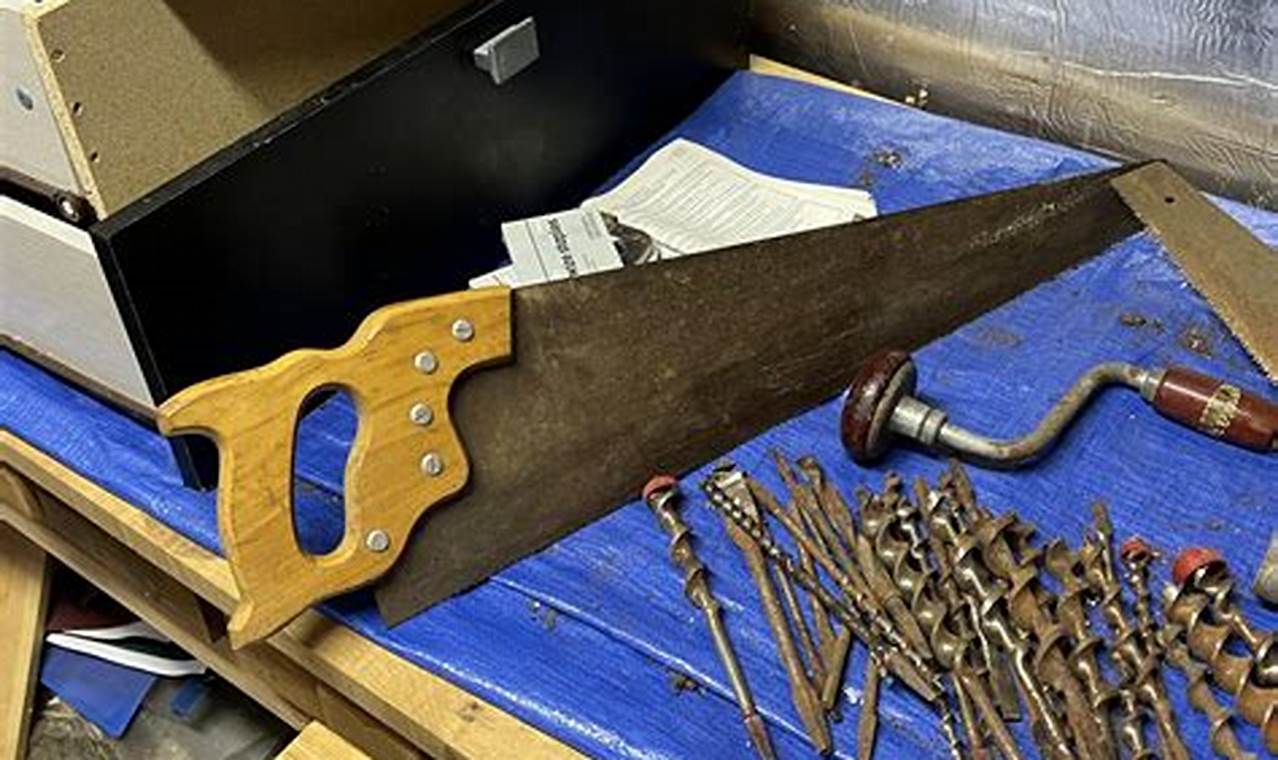 Master the Awl: Tips &amp; Tricks for Woodworking | Step-by-Step Guides, Tools & Inspiration to Build Beautiful Wooden Decor on a Budget