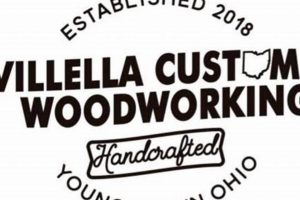 Expert Villella Custom Woodworking: Bespoke Designs | Step-by-Step Guides, Tools & Inspiration to Build Beautiful Wooden Decor on a Budget