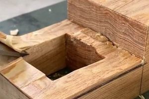 DIY Impressive Woodworking Projects You'll Love | Step-by-Step Guides, Tools & Inspiration to Build Beautiful Wooden Decor on a Budget