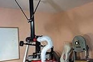 Enhance Saw Safety: PSI Dust Collection Guard + More! | Step-by-Step Guides, Tools & Inspiration to Build Beautiful Wooden Decor on a Budget