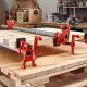 Woodworking Clamps: How to Use Them Like a Pro! Tips & Tricks | Step-by-Step Guides, Tools & Inspiration to Build Beautiful Wooden Decor on a Budget