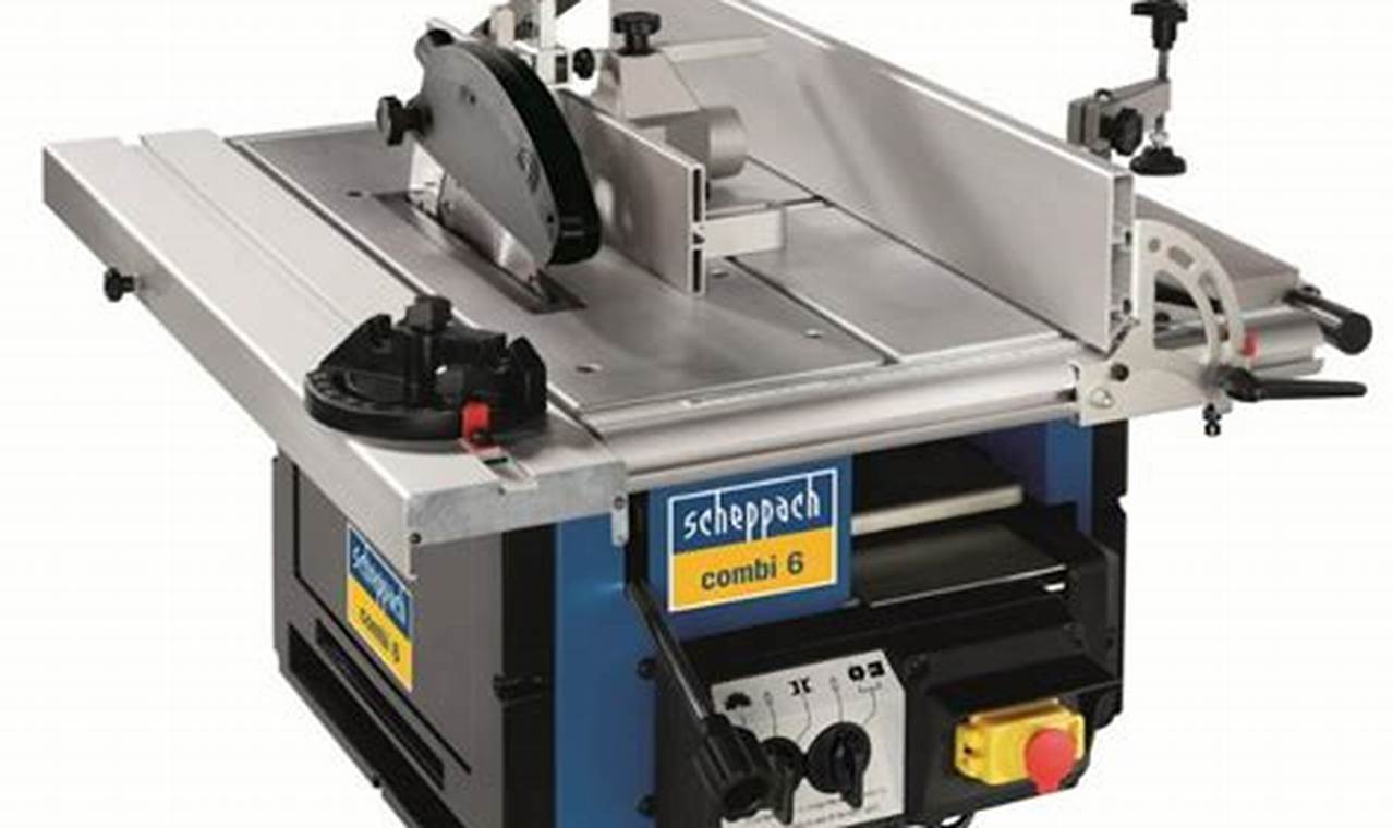 Best Universal Woodworking Machine Guide [2024] | Step-by-Step Guides, Tools & Inspiration to Build Beautiful Wooden Decor on a Budget