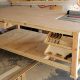 DIY Guide: How to Build a Strong Woodworking Table (Easy!) | Step-by-Step Guides, Tools & Inspiration to Build Beautiful Wooden Decor on a Budget
