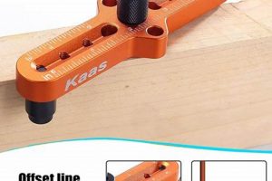 Accurate Woodworking Centering Tool: Tips & Guide Step-by-Step Guides, Tools & Inspiration to Build Beautiful Wooden Decor on a Budget Accurate Woodworking Centering Tool: Tips & Guide | Step-by-Step Guides, Tools & Inspiration to Build Beautiful Wooden Decor on a Budget