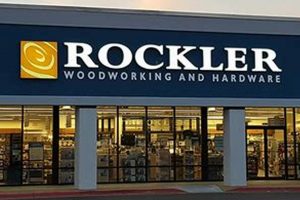 Your Woodworking Starts Here: Rockler Kennesaw Supplies Step-by-Step Guides, Tools & Inspiration to Build Beautiful Wooden Decor on a Budget Your Woodworking Starts Here: Rockler Kennesaw Supplies | Step-by-Step Guides, Tools & Inspiration to Build Beautiful Wooden Decor on a Budget