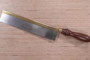 Best Woodworking Dovetail Saw: Guide, Tips & More Step-by-Step Guides, Tools & Inspiration to Build Beautiful Wooden Decor on a Budget Best Woodworking Dovetail Saw: Guide, Tips & More | Step-by-Step Guides, Tools & Inspiration to Build Beautiful Wooden Decor on a Budget