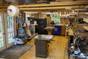 How To Build A Woodworking Shop Step-by-Step Guides, Tools & Inspiration to Build Beautiful Wooden Decor on a Budget How To Build A Woodworking Shop | Step-by-Step Guides, Tools & Inspiration to Build Beautiful Wooden Decor on a Budget