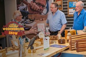 Wisconsin Woodworking Shows: Your Show Guide | Step-by-Step Guides, Tools & Inspiration to Build Beautiful Wooden Decor on a Budget