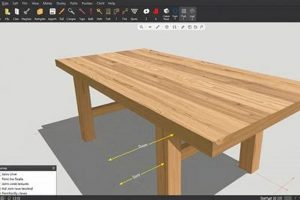Best Design Software for Woodworkers: Plans & Projects | Step-by-Step Guides, Tools & Inspiration to Build Beautiful Wooden Decor on a Budget
