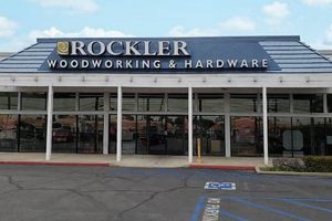 Your Local Rockler Woodworking in Orange CA: Supplies & More Step-by-Step Guides, Tools & Inspiration to Build Beautiful Wooden Decor on a Budget Your Local Rockler Woodworking in Orange CA: Supplies & More | Step-by-Step Guides, Tools & Inspiration to Build Beautiful Wooden Decor on a Budget