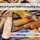Tool Tips: How to Keep Woodworking Tools From Rusting + | Step-by-Step Guides, Tools & Inspiration to Build Beautiful Wooden Decor on a Budget