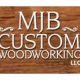 MJB Custom Woodworking: Fine Wood Art Creations | Step-by-Step Guides, Tools & Inspiration to Build Beautiful Wooden Decor on a Budget