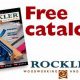 Shop Rockler Woodworking Catalog: Supplies &amp; More | Step-by-Step Guides, Tools & Inspiration to Build Beautiful Wooden Decor on a Budget
