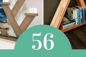 DIY: Easy Weekend Woodworking Projects You'll Love! | Step-by-Step Guides, Tools & Inspiration to Build Beautiful Wooden Decor on a Budget