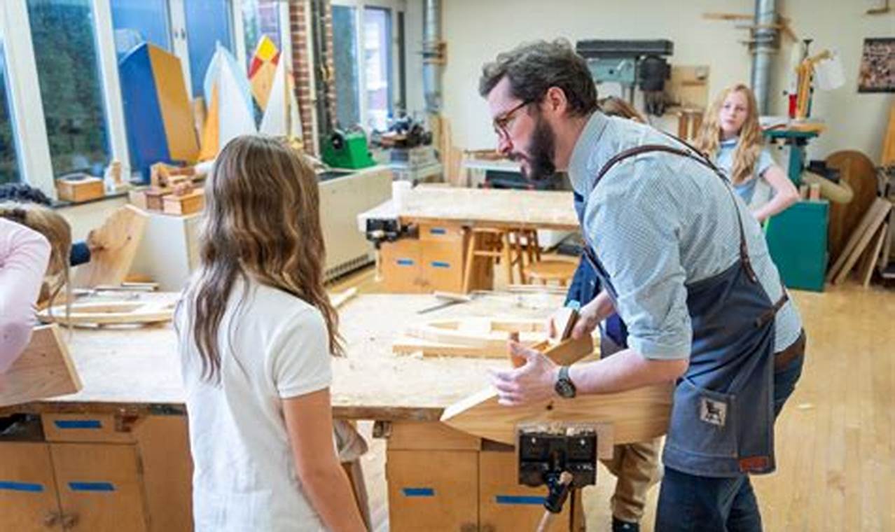 Learn: New Orleans Woodworking Class - Build Skills! Step-by-Step Guides, Tools & Inspiration to Build Beautiful Wooden Decor on a Budget Learn: New Orleans Woodworking Class - Build Skills! | Step-by-Step Guides, Tools & Inspiration to Build Beautiful Wooden Decor on a Budget