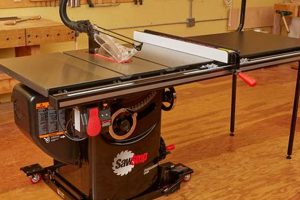 Top Table Saws: Best Picks for Hobby Woodworkers [2024] | Step-by-Step Guides, Tools & Inspiration to Build Beautiful Wooden Decor on a Budget