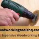 Top Tier: Most Expensive Woodworking Tools Reviewed (2024) | Step-by-Step Guides, Tools & Inspiration to Build Beautiful Wooden Decor on a Budget