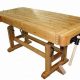 Level Up: Adjustable Height Woodworking Bench for Pros | Step-by-Step Guides, Tools & Inspiration to Build Beautiful Wooden Decor on a Budget