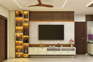 Modern TV Woodwork Designs: Ideas & Inspiration Step-by-Step Guides, Tools & Inspiration to Build Beautiful Wooden Decor on a Budget Modern TV Woodwork Designs: Ideas & Inspiration | Step-by-Step Guides, Tools & Inspiration to Build Beautiful Wooden Decor on a Budget