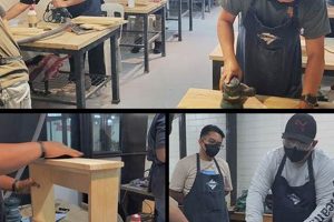 Learn Basic Woodworking Class Skills: Projects Await! Step-by-Step Guides, Tools & Inspiration to Build Beautiful Wooden Decor on a Budget Learn Basic Woodworking Class Skills: Projects Await! | Step-by-Step Guides, Tools & Inspiration to Build Beautiful Wooden Decor on a Budget