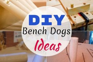 Bench Dogs: Mastering Your Woodworking Table Companion Step-by-Step Guides, Tools & Inspiration to Build Beautiful Wooden Decor on a Budget Bench Dogs: Mastering Your Woodworking Table Companion | Step-by-Step Guides, Tools & Inspiration to Build Beautiful Wooden Decor on a Budget