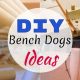 Bench Dogs: Mastering Your Woodworking Table Companion | Step-by-Step Guides, Tools & Inspiration to Build Beautiful Wooden Decor on a Budget