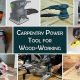 Top-Rated Power Tools for Woodworking: Your Expert Guide | Step-by-Step Guides, Tools & Inspiration to Build Beautiful Wooden Decor on a Budget