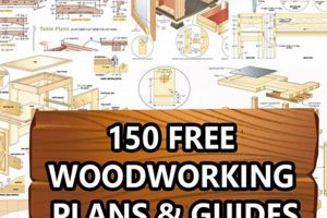 DIY Magic: Free Woodworking Projects You Can Build Now! Step-by-Step Guides, Tools & Inspiration to Build Beautiful Wooden Decor on a Budget DIY Magic: Free Woodworking Projects You Can Build Now! | Step-by-Step Guides, Tools & Inspiration to Build Beautiful Wooden Decor on a Budget