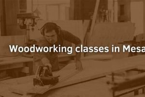 Top Woodworking Classes in Chandler, AZ - Learn Now! | Step-by-Step Guides, Tools & Inspiration to Build Beautiful Wooden Decor on a Budget