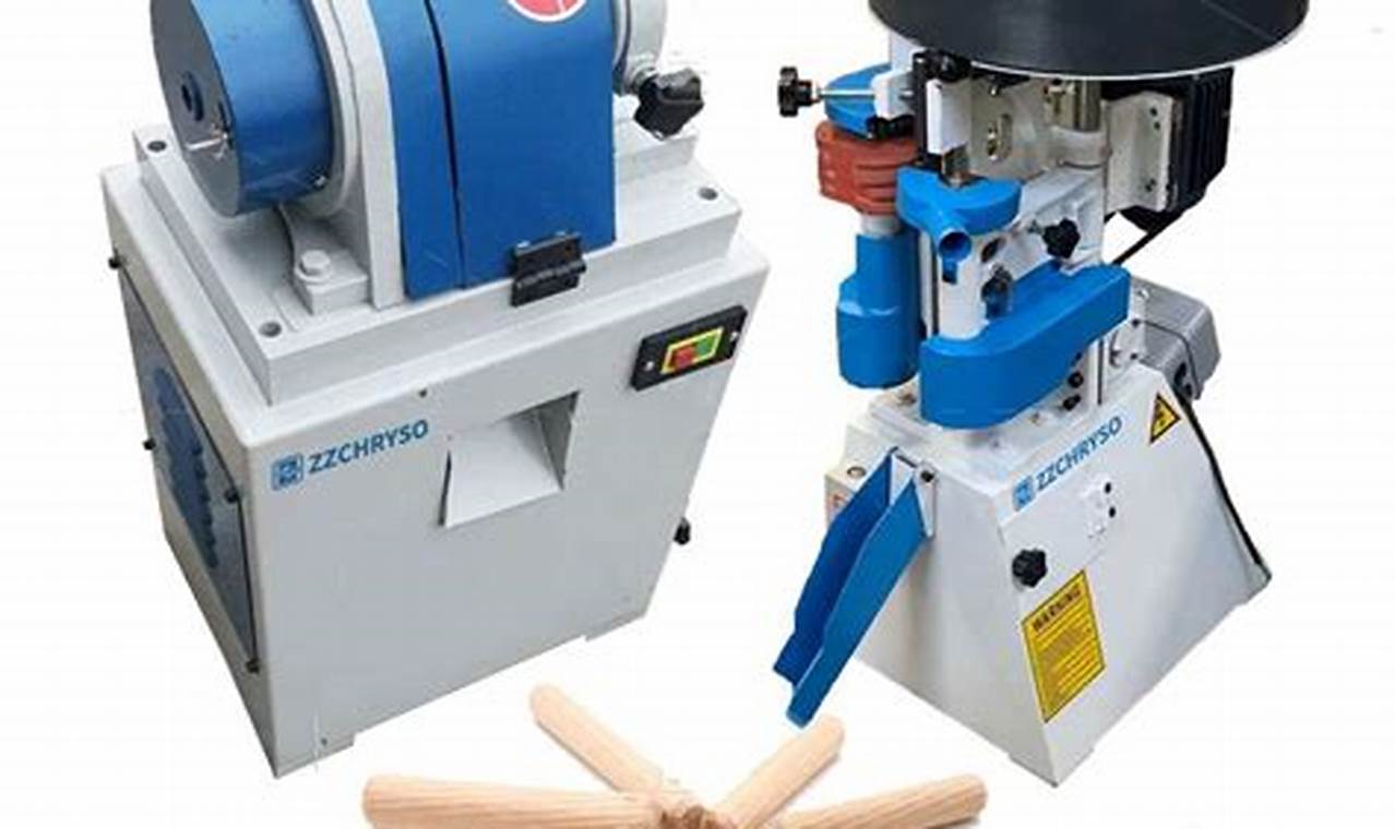 Boost Woodworking: Dowel Machine Tools Guide Step-by-Step Guides, Tools & Inspiration to Build Beautiful Wooden Decor on a Budget Boost Woodworking: Dowel Machine Tools Guide | Step-by-Step Guides, Tools & Inspiration to Build Beautiful Wooden Decor on a Budget