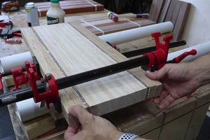 Choosing Wood Clamps: What Woodworking Clamps Do I Need? Guide Step-by-Step Guides, Tools & Inspiration to Build Beautiful Wooden Decor on a Budget Choosing Wood Clamps: What Woodworking Clamps Do I Need? Guide | Step-by-Step Guides, Tools & Inspiration to Build Beautiful Wooden Decor on a Budget