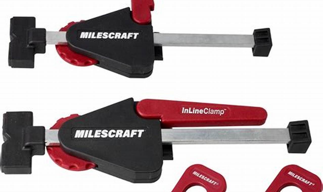 Guide to Milescraft Woodworking Tools: Projects & More! Step-by-Step Guides, Tools & Inspiration to Build Beautiful Wooden Decor on a Budget Guide to Milescraft Woodworking Tools: Projects & More! | Step-by-Step Guides, Tools & Inspiration to Build Beautiful Wooden Decor on a Budget