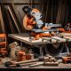 Top-Rated Best Woodworking Tools 2024: The Ultimate Guide | Step-by-Step Guides, Tools & Inspiration to Build Beautiful Wooden Decor on a Budget