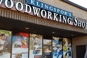 Discover: Who Really Owns Klingspor Woodworking Shop Today? | Step-by-Step Guides, Tools & Inspiration to Build Beautiful Wooden Decor on a Budget