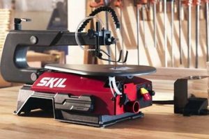 Scroll Saw Secrets: What's It Used For In Woodwork? | Step-by-Step Guides, Tools & Inspiration to Build Beautiful Wooden Decor on a Budget
