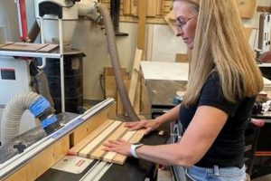 Learn Woodworking Classes in Dayton, OH - Beginner & Advanced | Step-by-Step Guides, Tools & Inspiration to Build Beautiful Wooden Decor on a Budget